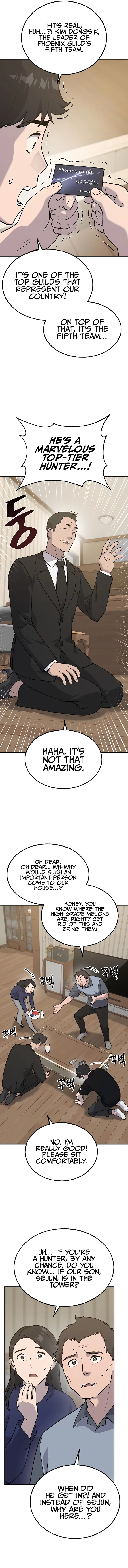 Solo Farming In The Tower - Chapter 21 image 12_optimized